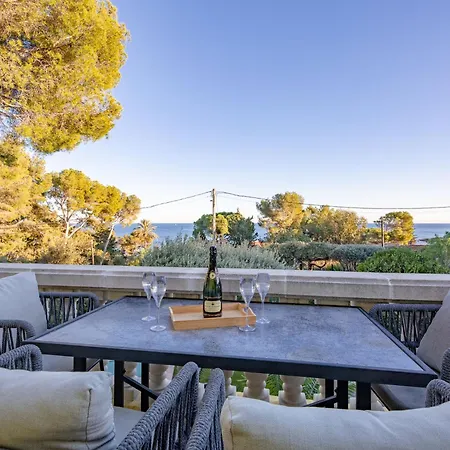 Tatil Evi La Scarlett 2 By Interhome