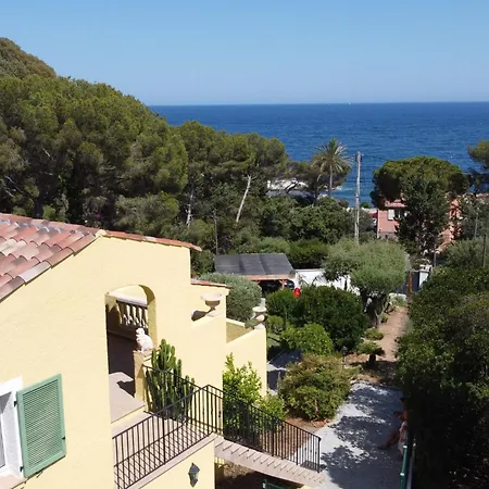 La Scarlett 2 By Interhome Tatil Evi