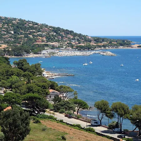 Tatil Evi La Scarlett 2 By Interhome Les Issambres