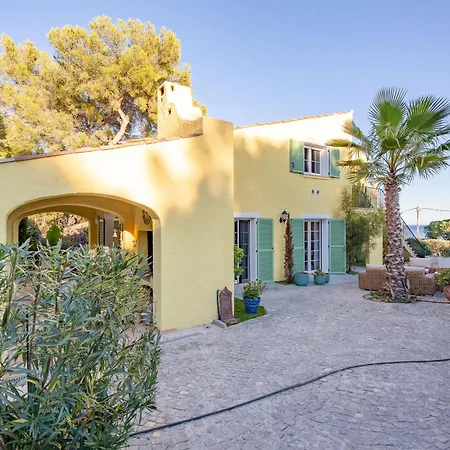 Tatil Evi La Scarlett 2 By Interhome *