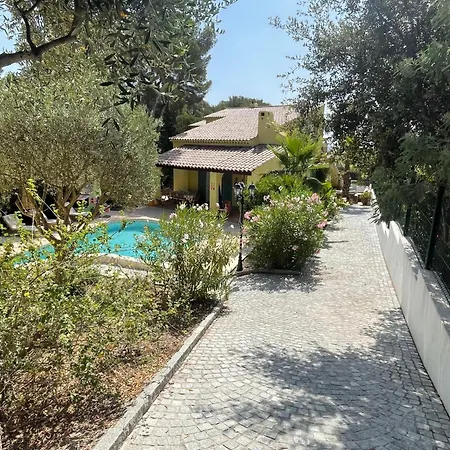 Tatil Evi La Scarlett 2 By Interhome Les Issambres