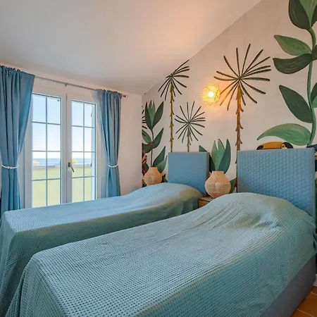 Tatil Evi La Scarlett 2 By Interhome