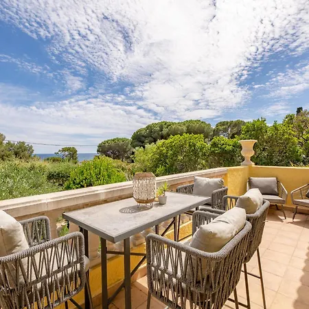 La Scarlett 2 By Interhome Tatil Evi *