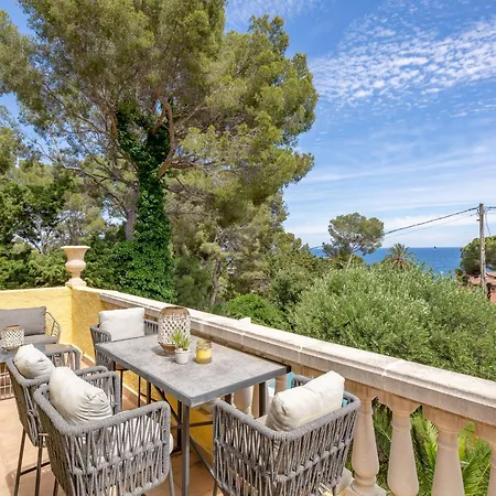 Tatil Evi La Scarlett 2 By Interhome
