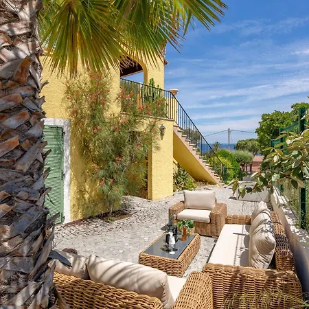 La Scarlett 2 By Interhome Tatil Evi