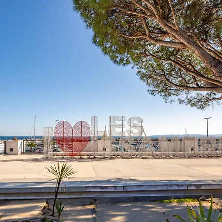 Tatil Evi La Scarlett 2 By Interhome Les Issambres